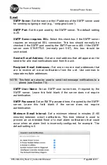 Preview for 76 page of ICT Modular Power Series Instruction Manual