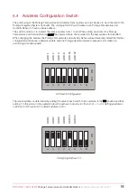 Предварительный просмотр 11 страницы ICT Protege ACC-ATH1 Installation Manual