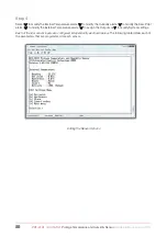 Предварительный просмотр 28 страницы ICT Protege ACC-ATH1 Installation Manual