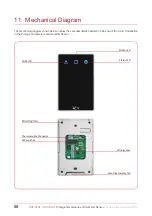 Предварительный просмотр 32 страницы ICT Protege ACC-ATH1 Installation Manual