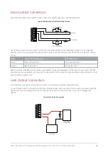 Предварительный просмотр 28 страницы ICT Protege GX PRT-CTRL-DIN Installation Manual