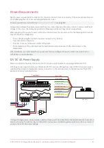 Preview for 10 page of ICT Protege PRT-ENTR-17 Installation Manual