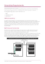 Preview for 7 page of ICT Protege PRT-HRDM-DIN Installation Manual