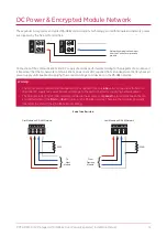 Preview for 12 page of ICT Protege PRT-HRDM-DIN Installation Manual