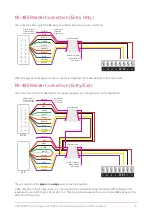 Preview for 14 page of ICT Protege PRT-HRDM-DIN Installation Manual