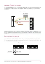 Preview for 17 page of ICT Protege PRT-HRDM-DIN Installation Manual