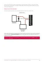 Preview for 18 page of ICT Protege PRT-HRDM-DIN Installation Manual