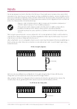 Preview for 19 page of ICT Protege PRT-HRDM-DIN Installation Manual