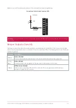 Preview for 22 page of ICT Protege PRT-HRDM-DIN Installation Manual