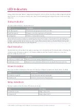 Preview for 24 page of ICT Protege PRT-HRDM-DIN Installation Manual