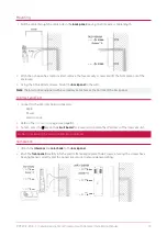 Preview for 13 page of ICT Protege PRT-IPIC-POE-C Installation Manual