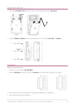 Предварительный просмотр 15 страницы ICT Protege PRT-IPIC-POE-C Installation Manual