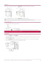 Предварительный просмотр 16 страницы ICT Protege PRT-IPIC-POE-C Installation Manual