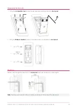 Предварительный просмотр 19 страницы ICT Protege PRT-IPIC-POE-C Installation Manual