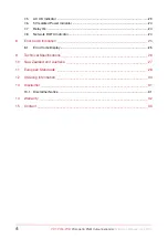 Preview for 4 page of ICT Protege PRT-PX16-PCB Installation Manual