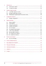 Preview for 4 page of ICT Protege PRT-RDE2-PCB Installation Manual