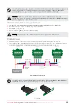 Предварительный просмотр 13 страницы ICT Protege PRT-RDE2-PCB Installation Manual