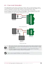 Preview for 23 page of ICT Protege PRT-RDE2-PCB Installation Manual