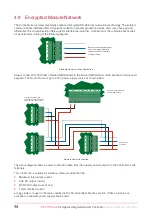 Предварительный просмотр 14 страницы ICT Protege SE Installation Manual