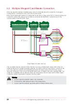 Предварительный просмотр 20 страницы ICT Protege SE Installation Manual