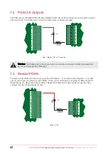 Предварительный просмотр 28 страницы ICT Protege SE Installation Manual