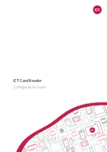 ICT Protege Configuration Manual preview