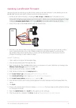 Предварительный просмотр 6 страницы ICT Protege Configuration Manual