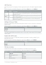 Предварительный просмотр 35 страницы ICT Protege Configuration Manual