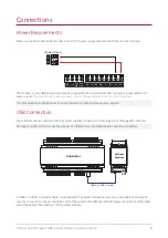 Preview for 8 page of ICT PRT-4G-USB Installation Manual