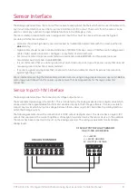 Preview for 10 page of ICT PRT-ADC4-DIN Installation Manual