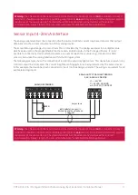 Preview for 11 page of ICT PRT-ADC4-DIN Installation Manual