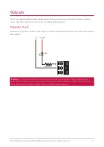 Preview for 11 page of ICT PRT-HPX8-DIN Installation Manual