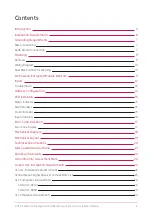 Preview for 3 page of ICT PRT-HZX16-DIN Installation Manual