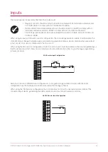 Preview for 12 page of ICT PRT-HZX16-DIN Installation Manual