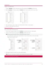 Предварительный просмотр 18 страницы ICT PRT-IPIC-POE-C Installation Manual