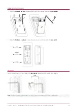 Предварительный просмотр 19 страницы ICT PRT-IPIC-POE-C Installation Manual