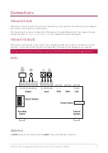 Предварительный просмотр 9 страницы ICT PRT-IPIC-POE Installation Manual