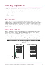 Предварительный просмотр 6 страницы ICT PRT-ISO16-DIN Installation Manual