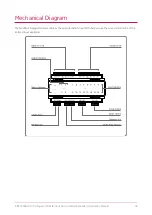 Предварительный просмотр 16 страницы ICT PRT-ISO16-DIN Installation Manual