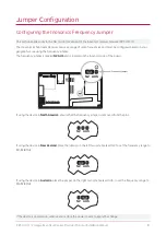 Предварительный просмотр 10 страницы ICT PRT-IVO-IF Installation Manual