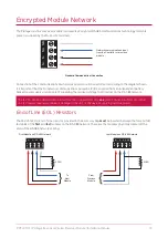 Предварительный просмотр 13 страницы ICT PRT-IVO-IF Installation Manual