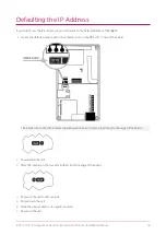 Предварительный просмотр 16 страницы ICT PRT-IVO-IF Installation Manual