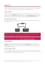 Preview for 22 page of ICT PRT-PSU-DIN-2A Installation Manual