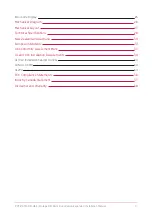 Preview for 4 page of ICT PRT-RDM2-DIN-485 Installation Manual