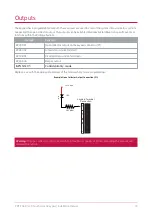 Preview for 13 page of ICT PRT-TS50 Installation Manual