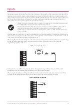 Preview for 12 page of ICT PRT-ZX16-DIN Installation Manual