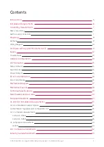 Preview for 3 page of ICT PRT-ZX8-DIN Installation Manual