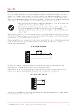 Preview for 12 page of ICT PRT-ZX8-DIN Installation Manual