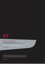 Preview for 21 page of ICT PRX-VARIO Installation Manual