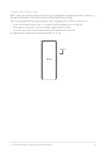 Предварительный просмотр 17 страницы ICT TSL-STD-RR-HL Installation Manual